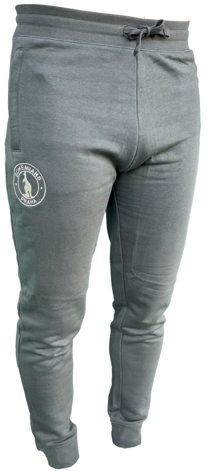 5751-teplaky olive znak bohemians main